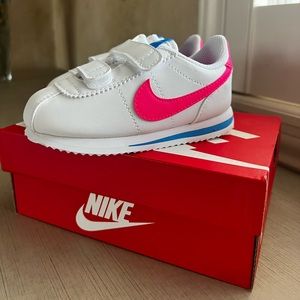 Nike Cortez toddler girl